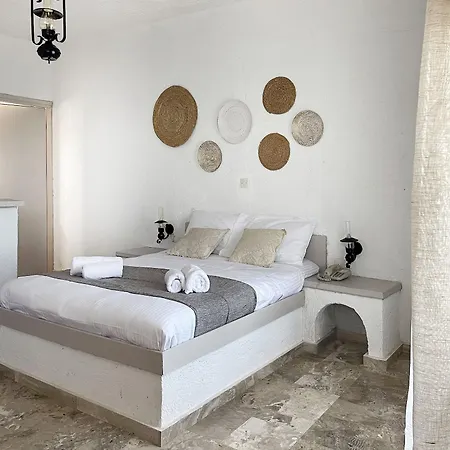 Achlia Hotel 公寓式酒店