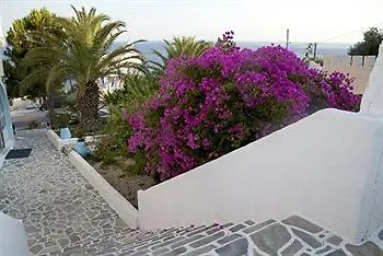 Achlia Hotel 2* Achlia