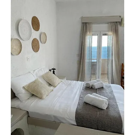Apartahotel Achlia Hotel