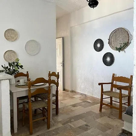 Apartahotel Achlia Hotel Achlia