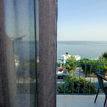Achlia Hotel Apartahotel Achlia