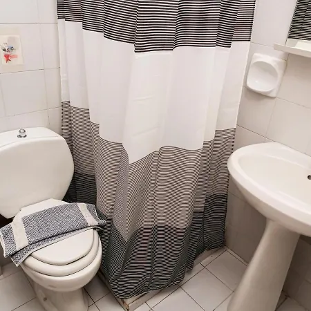 Apartahotel Achlia Hotel