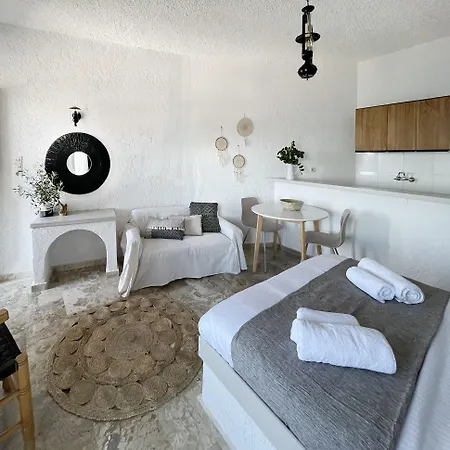 Achlia Hotel Apartahotel Achlia