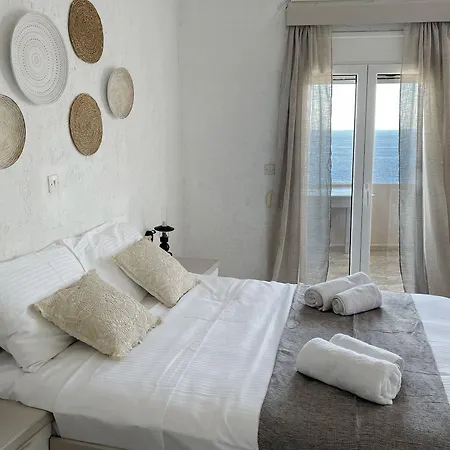 Achlia Hotel