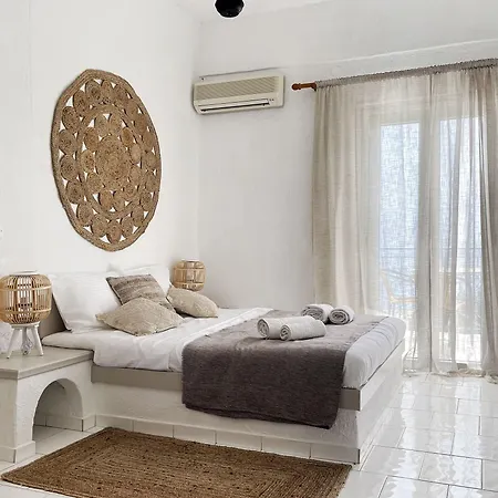 Apartahotel Achlia Hotel Achlia