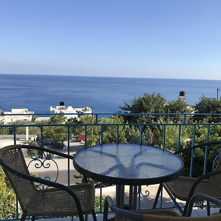 Achlia Hotel