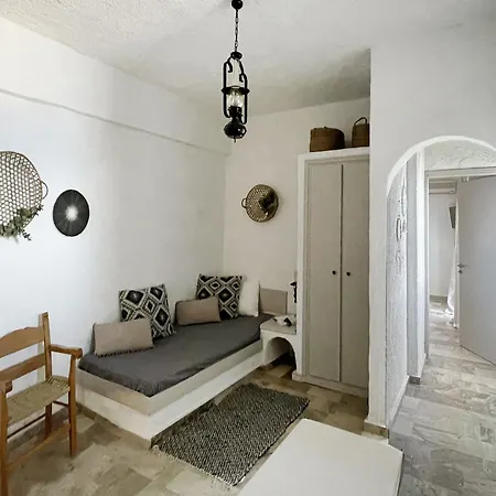 Achlia Hotel Apartahotel