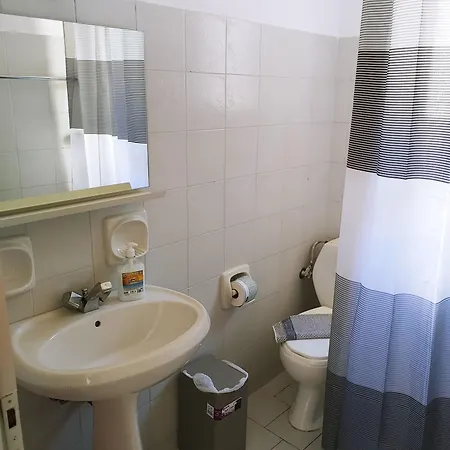 Apartahotel Achlia Hotel