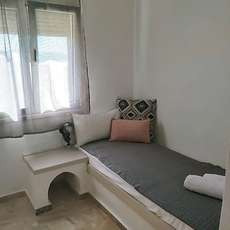Achlia Hotel 2* Achlia