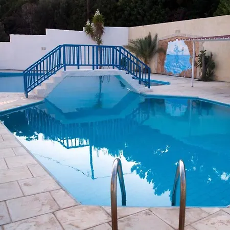 Achlia Hotel Achlia