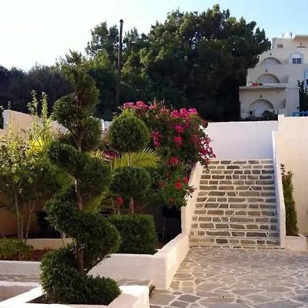 Achlia Hotel Achlia