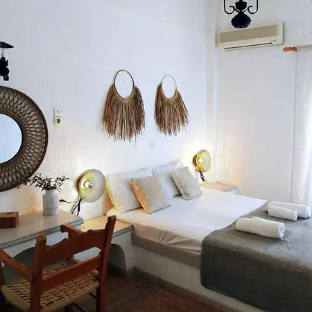 Achlia Hotel Apartahotel Achlia