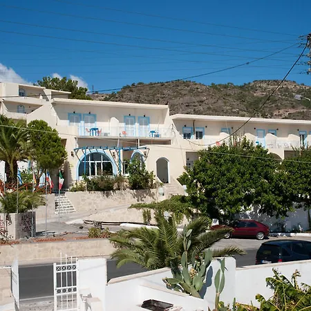 Apartahotel Achlia Hotel Achlia