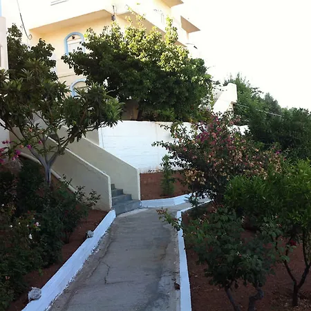 Achlia Hotel