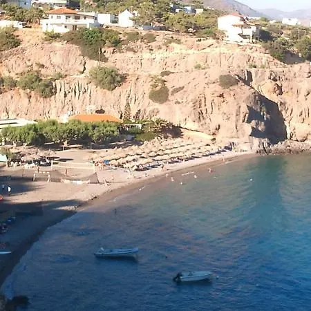 Apartahotel Achlia Hotel 2*