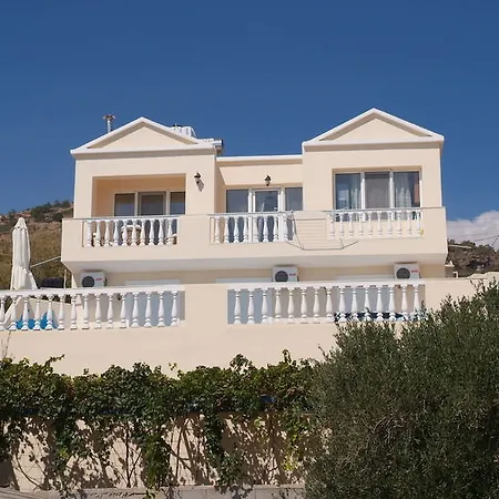 Aparthotel Achlia Hotel 2*