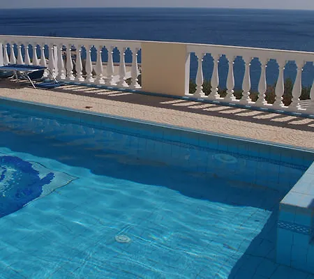 Apartahotel Achlia Hotel Achlia