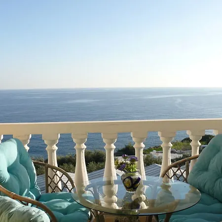 Achlia Hotel Achlia
