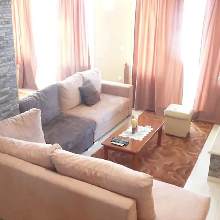 Apartahotel Achlia Hotel