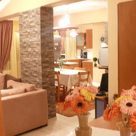 Apartahotel Achlia Hotel Achlia
