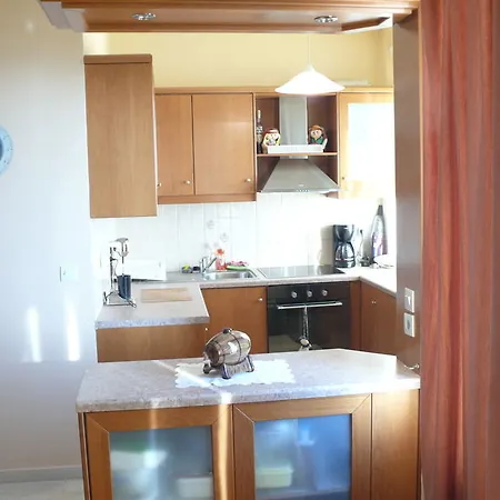 Achlia Hotel
