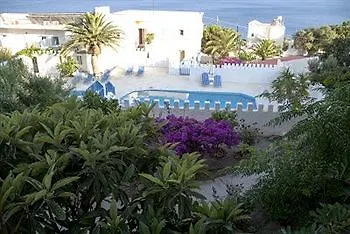 Apartahotel Achlia Hotel 2*