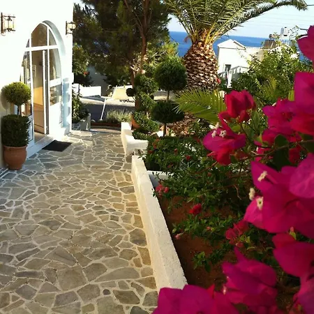 Achlia Hotel Apartahotel
