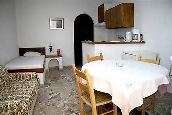 Achlia Hotel Achlia