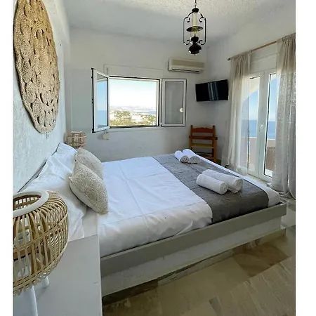 شقة فندقية Achlia Hotel Achlia