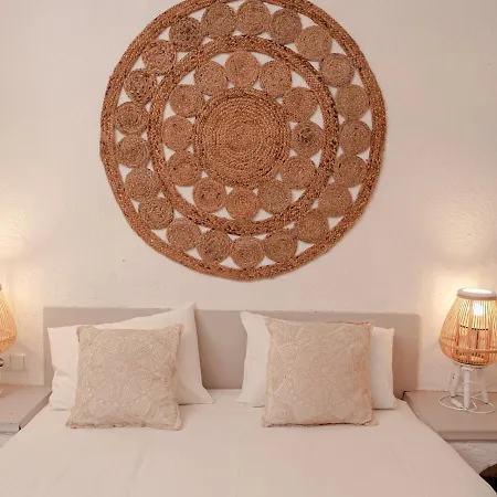 Achlia Hotel 2*