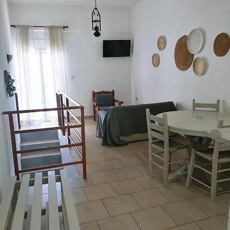 Achlia Hotel 2* Achlia
