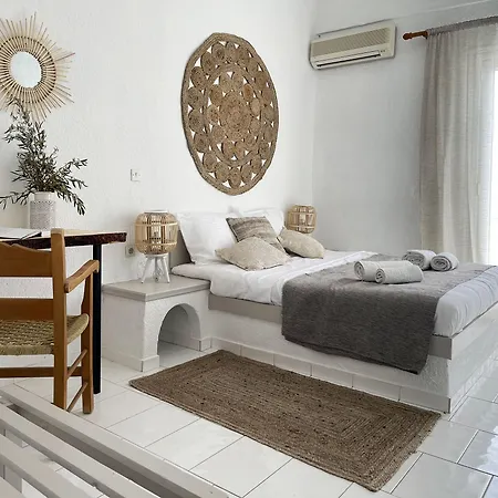 Achlia Hotel Achlia