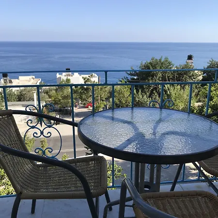 شقة فندقية Achlia Hotel Achlia