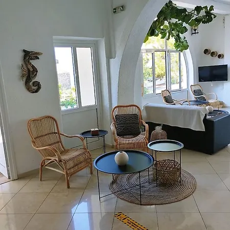 Achlia Hotel شقة فندقية Achlia