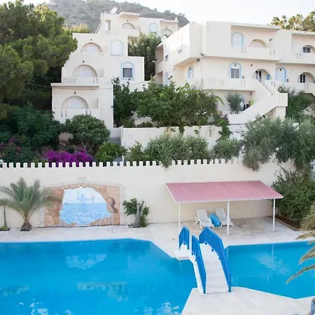 Achlia Hotel Achlia