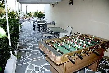 Achlia Hotel 2*