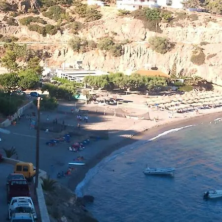 شقة فندقية Achlia Hotel Achlia