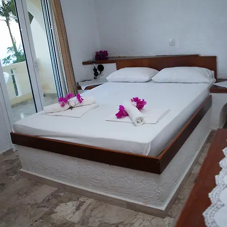 Achlia Hotel Achlia