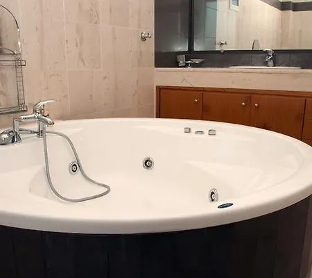 شقة فندقية Achlia Hotel